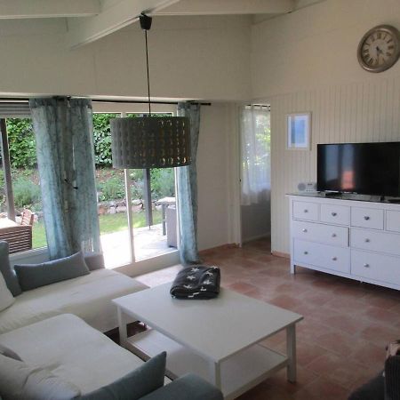 Inviting 2-Bed House In Tignale Olzano Exterior foto