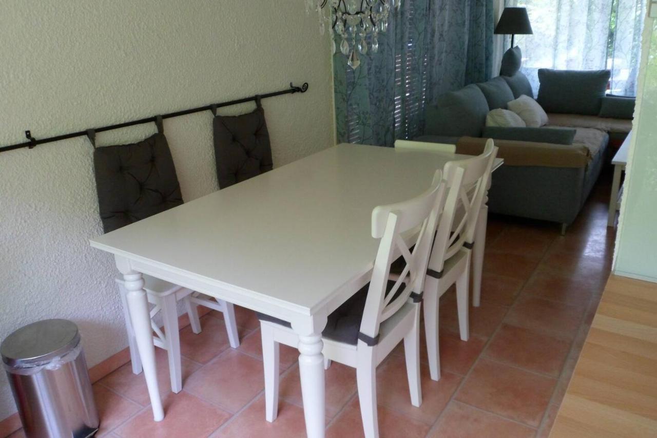 Inviting 2-Bed House In Tignale Olzano Exterior foto