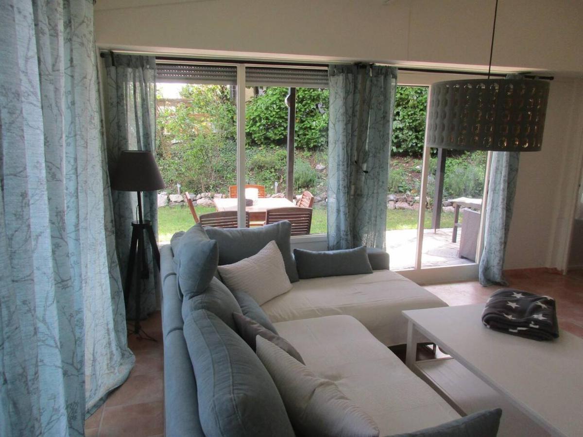 Inviting 2-Bed House In Tignale Olzano Exterior foto