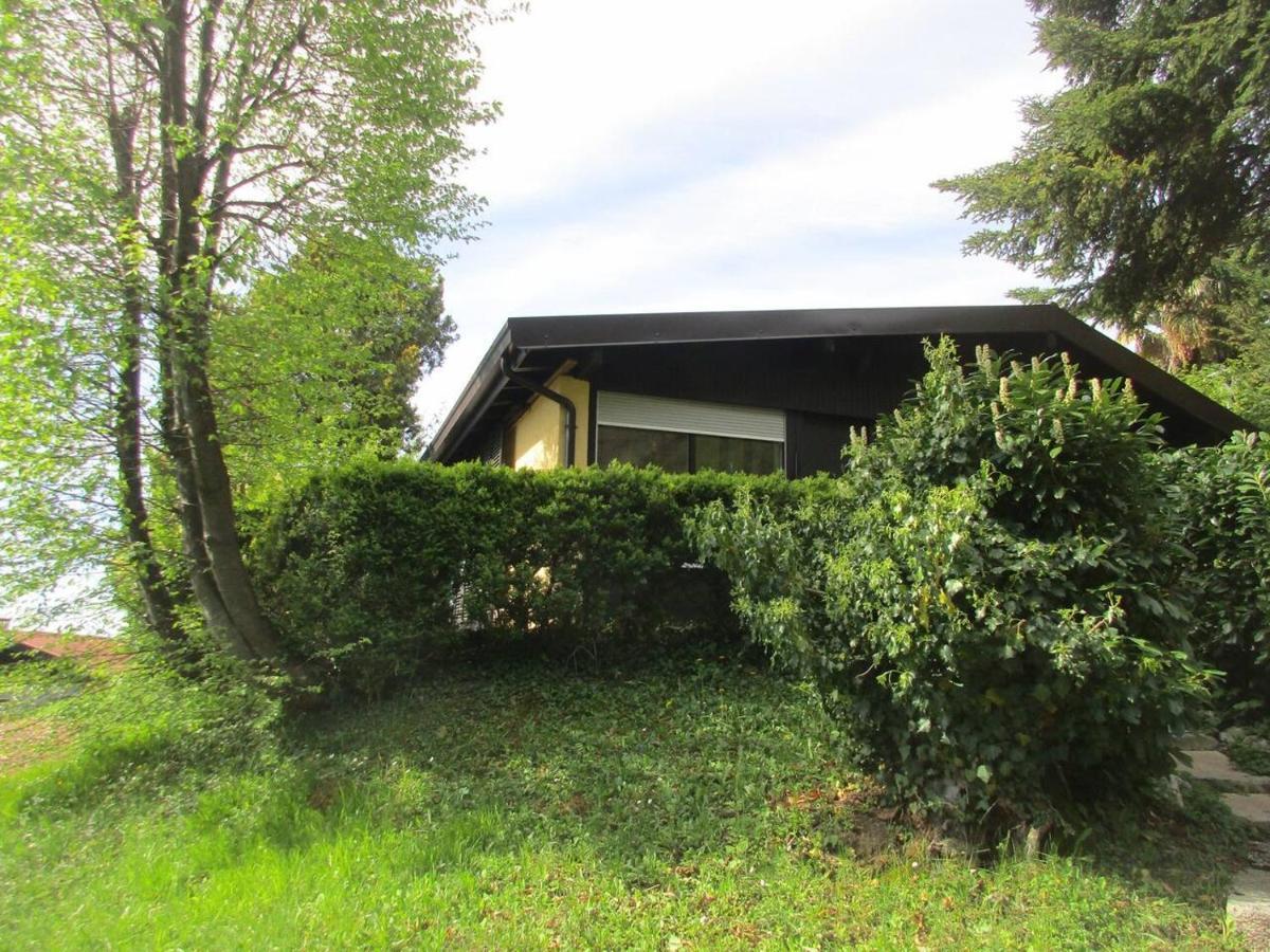 Inviting 2-Bed House In Tignale Olzano Exterior foto